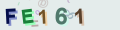 Type deze code van 5 tekens in het veld hieronder