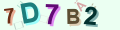 Type deze code van 5 tekens in het veld hieronder