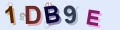 Type deze code van 5 tekens in het veld hieronder