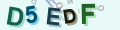 Type deze code van 5 tekens in het veld hieronder